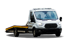 Car Hire Southall - Recovery Van - Van hire Southall