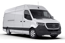 Car Hire Southall - 4 MTR Sprinter - Van hire Southall