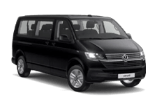 Car Hire Southall - 9 Seater Automatic - Minibus hire Southall