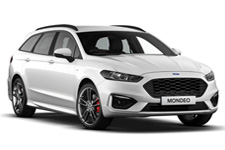 Car Hire Southall - Mondeo Estate - car hire Southall
