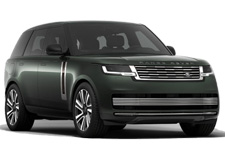 Car Hire Southall - Range Rover - car hire Southall