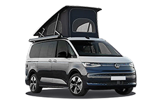 Car Hire Southall - VW Campervan - Van hire Southall
