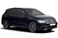 Car Hire Southall - VW Golf - car hire Southall